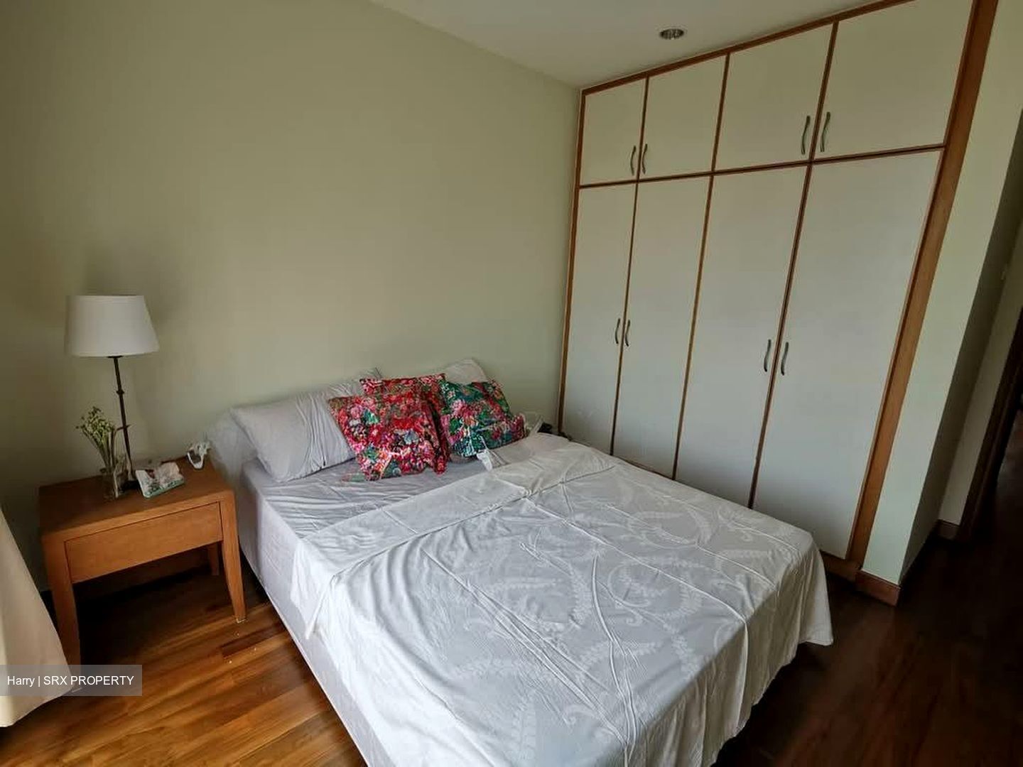 The Hermitage (D10), Apartment #566897951